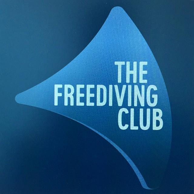 The Freediving Club-迪拜必去景点