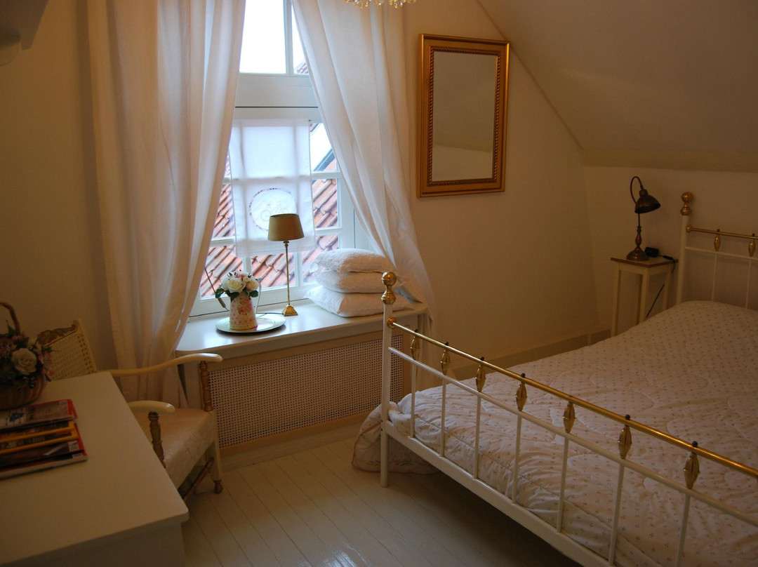 B&B In Den Olifant主图