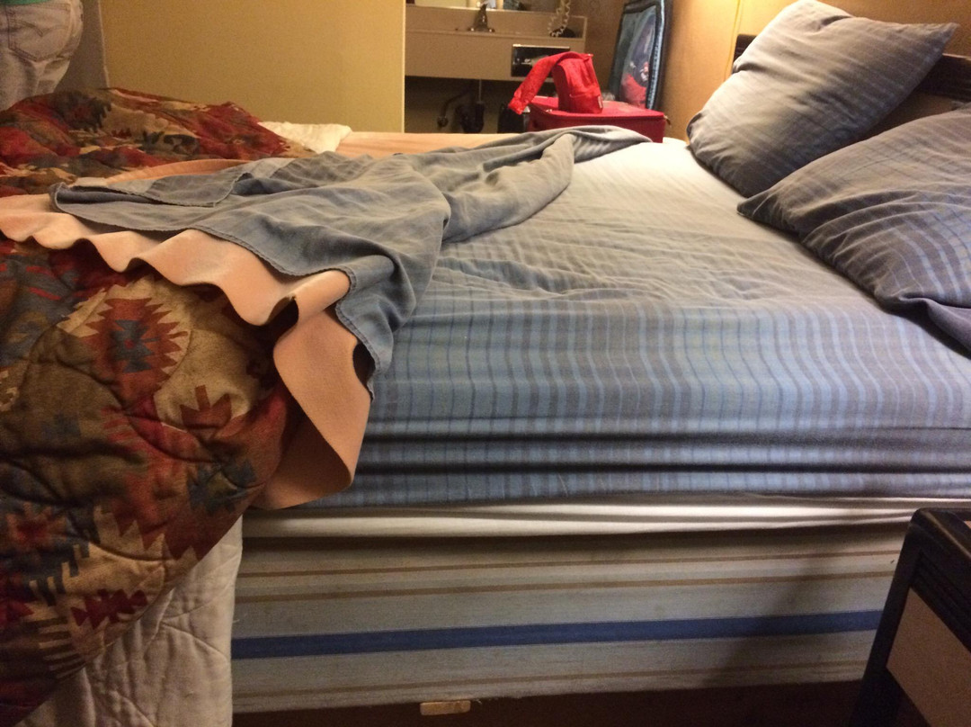 Lone Pine Budget Inn & Motel主图