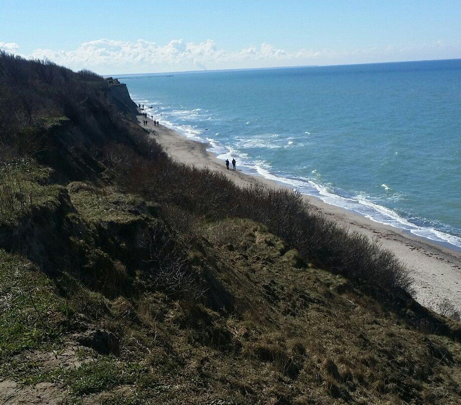 Hohes Ufer景点图片