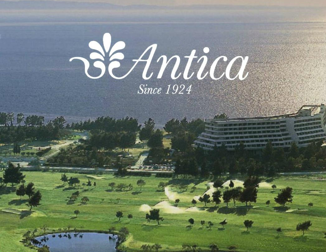 Antica景点图片