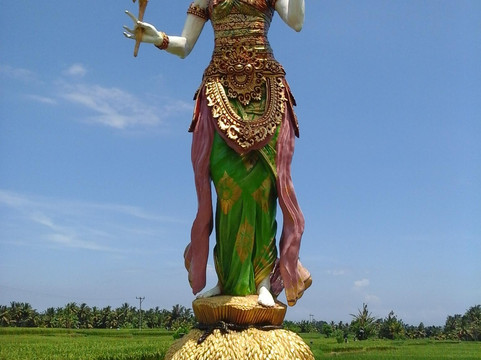 Bali Driver Private Tour - Day Tours-水明漾必去景点