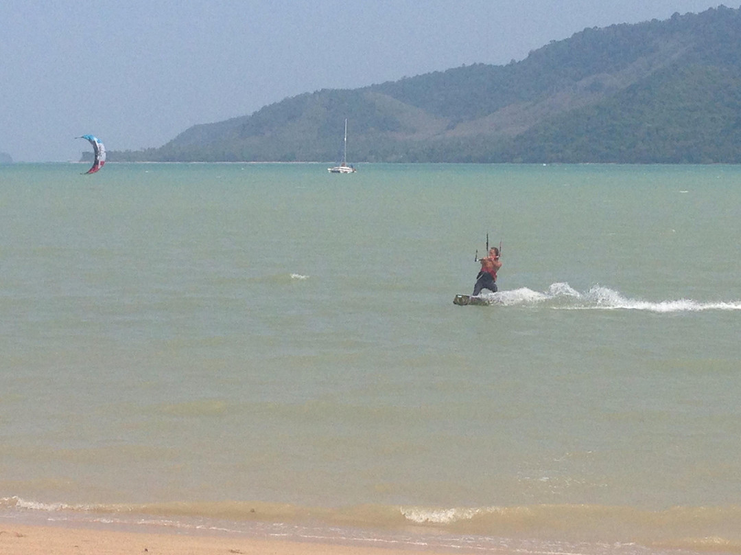 KBA Kiteboarding Asia-查龙必去景点