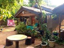 Denuwala酒店住宿-Sandaru Guest House