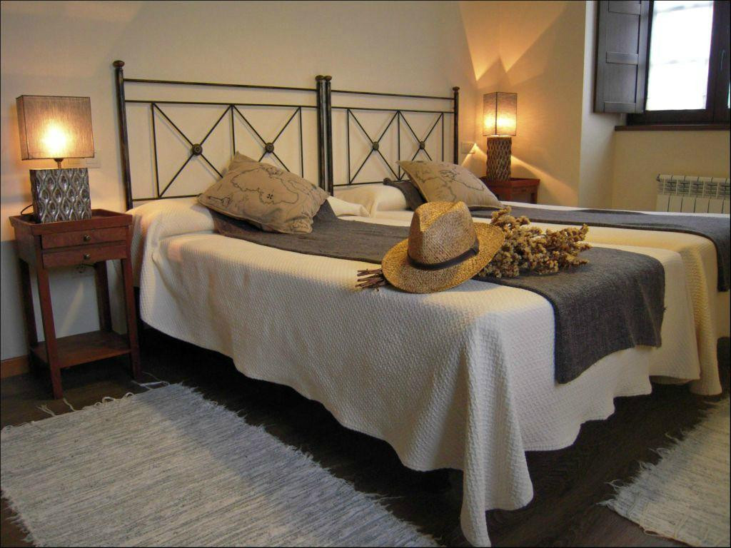 Apartamentos Rurales Casanova
