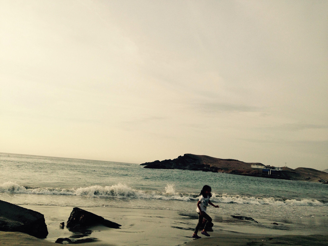 Tuquillo Beach-Huarmey必去景点