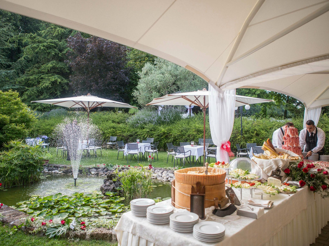 Giardino Botanico Gavinell景点图片