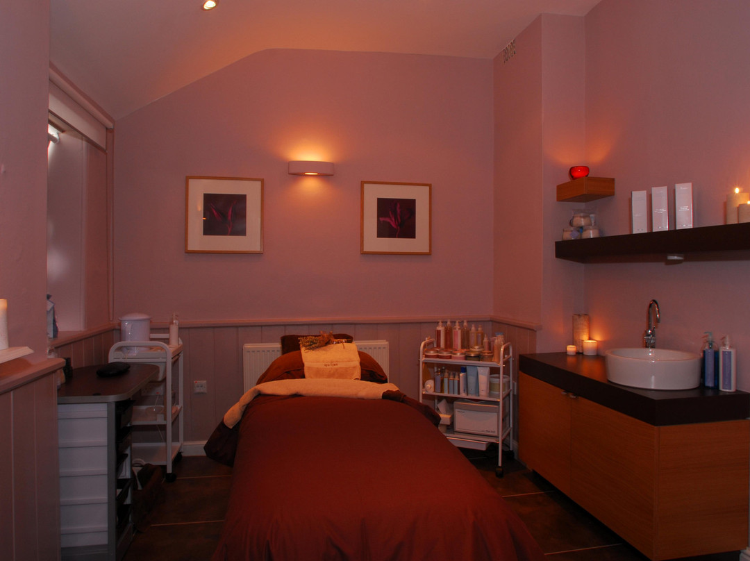 Haven Spa and Therapy景点图片
