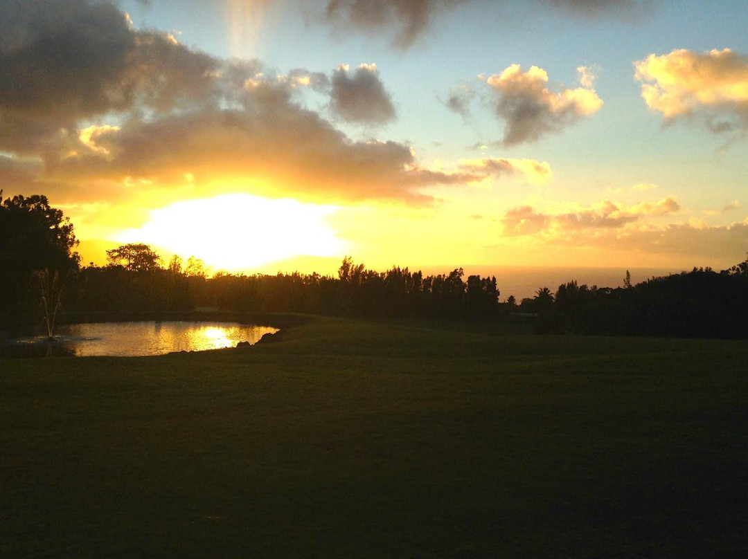 Sunset Ranch-哈雷瓦必去景点