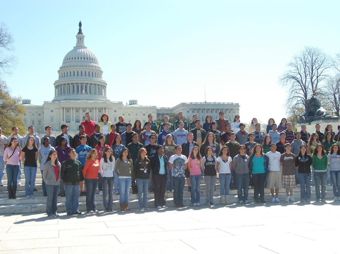 KB Tours-Fort Washington必去景点