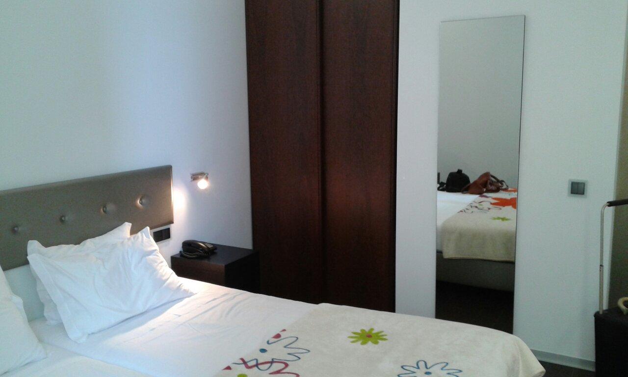 Lazza Hotel-客卧