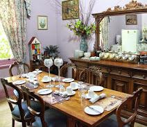 Belmont Bed and Breakfast Benalla主图