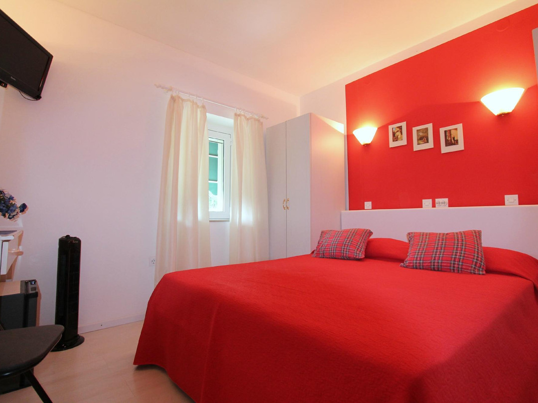 Guest House Gabriela