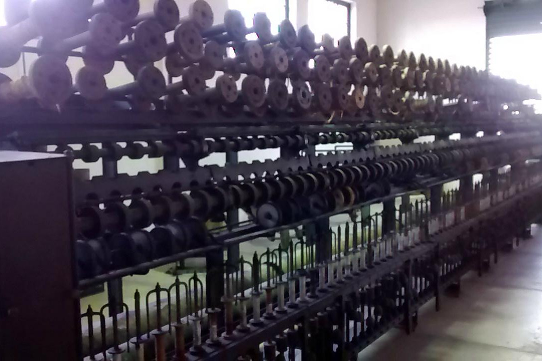 Caroa Factory Museum-Caruaru必去景点