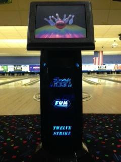 The Sports Arena-班戈必去景点