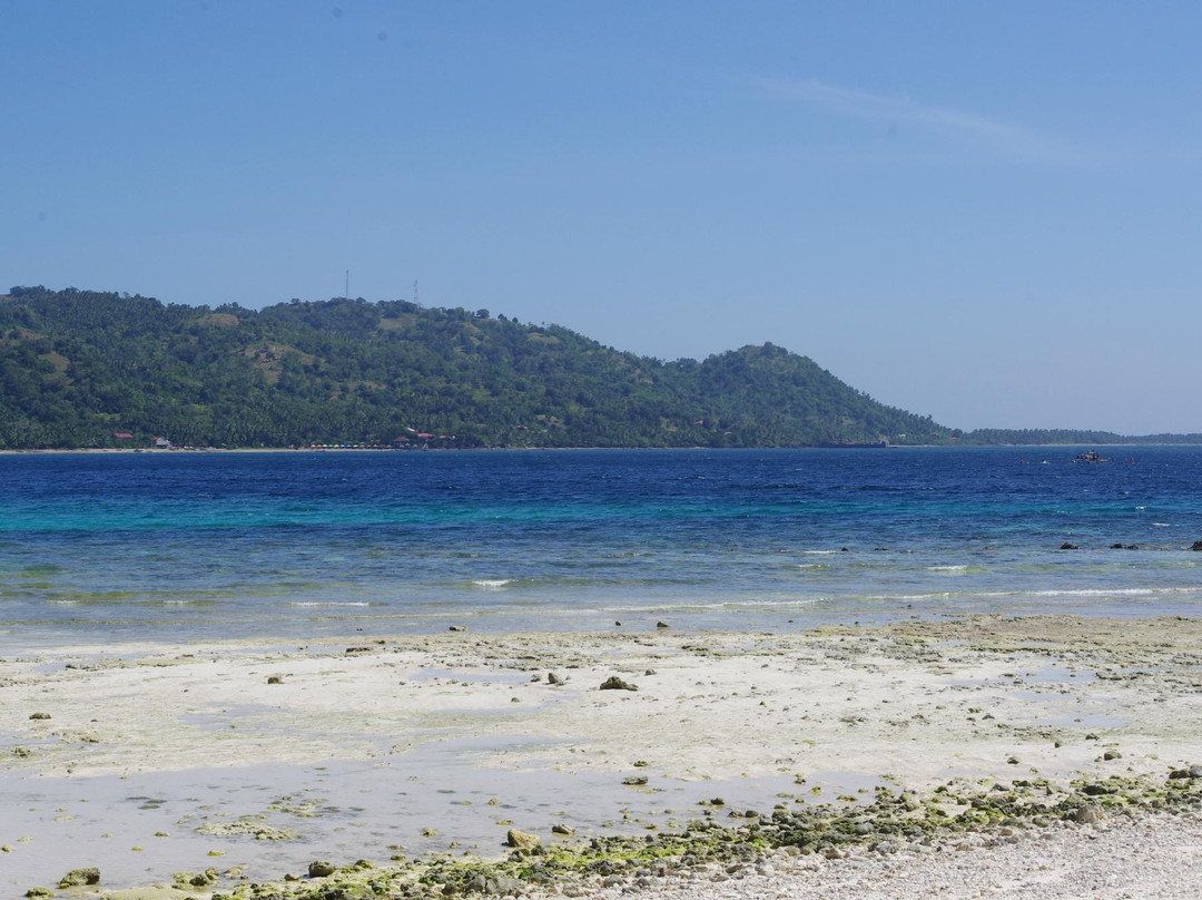 Nogas Island景点图片
