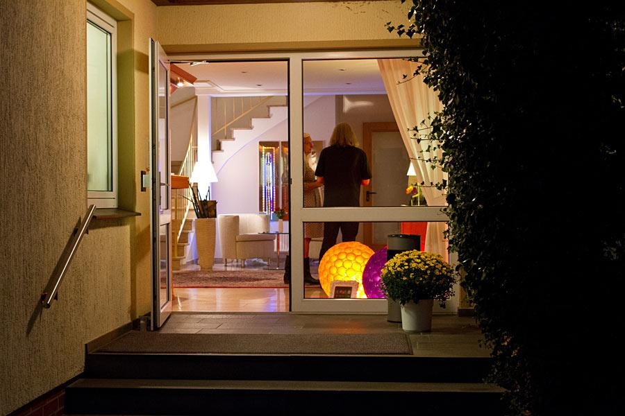 Schapers Hotel主图