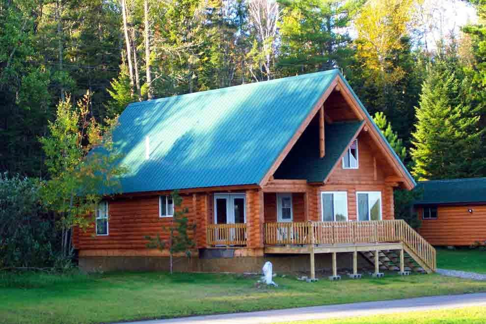 Pehrson Lodge
