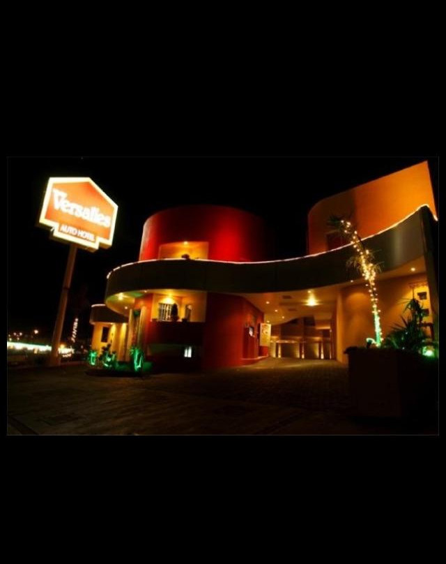 Autohotel VERSALLES主图