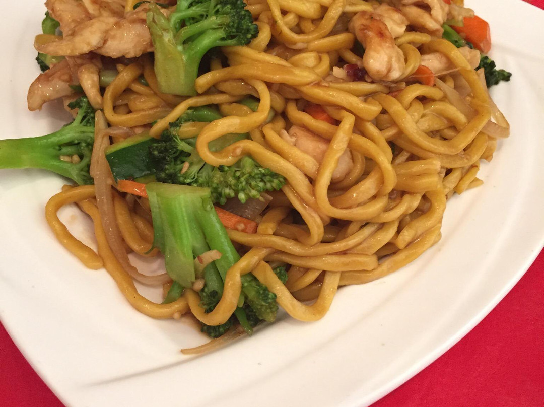 Fujiyama's Japanese Restaurant