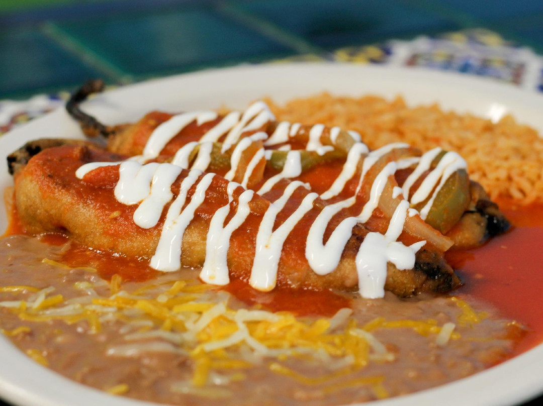 Taqueros Mexican Restaurant