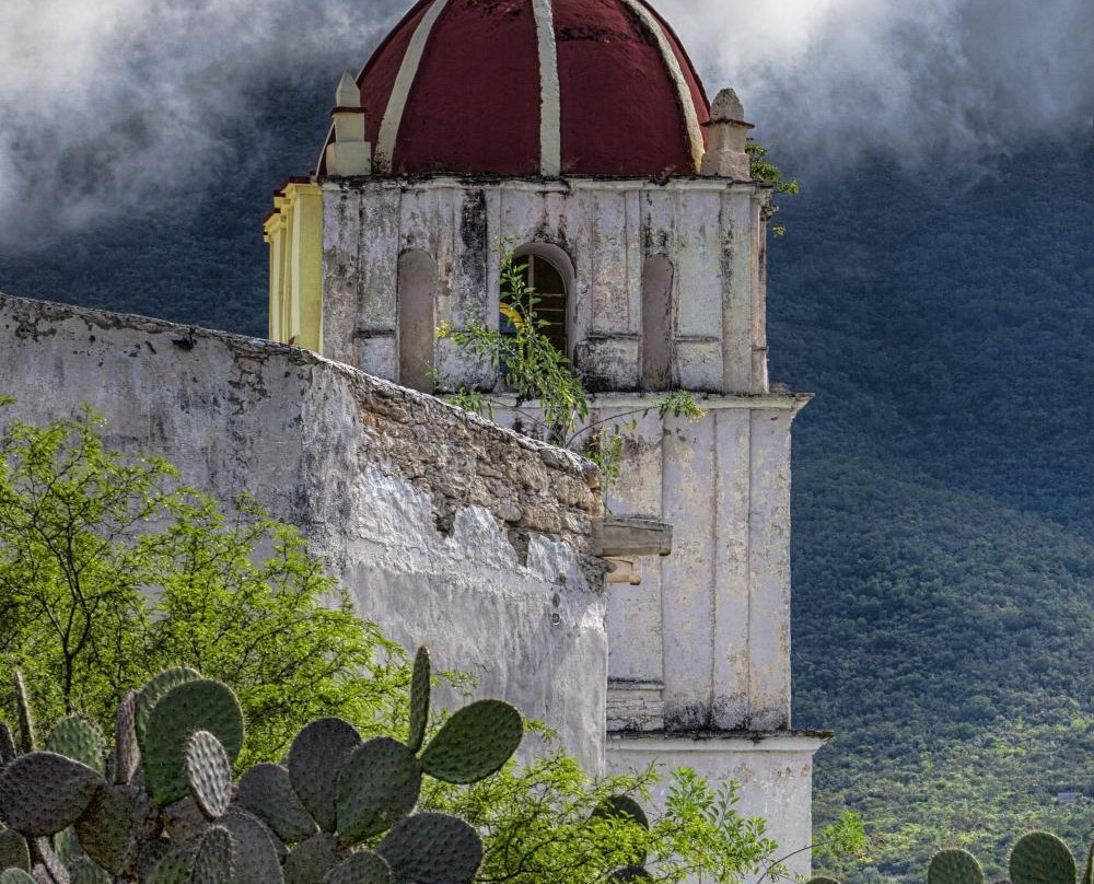 Iglesia de Nuestra Señora de Las Nieves-Palmillas必去景点