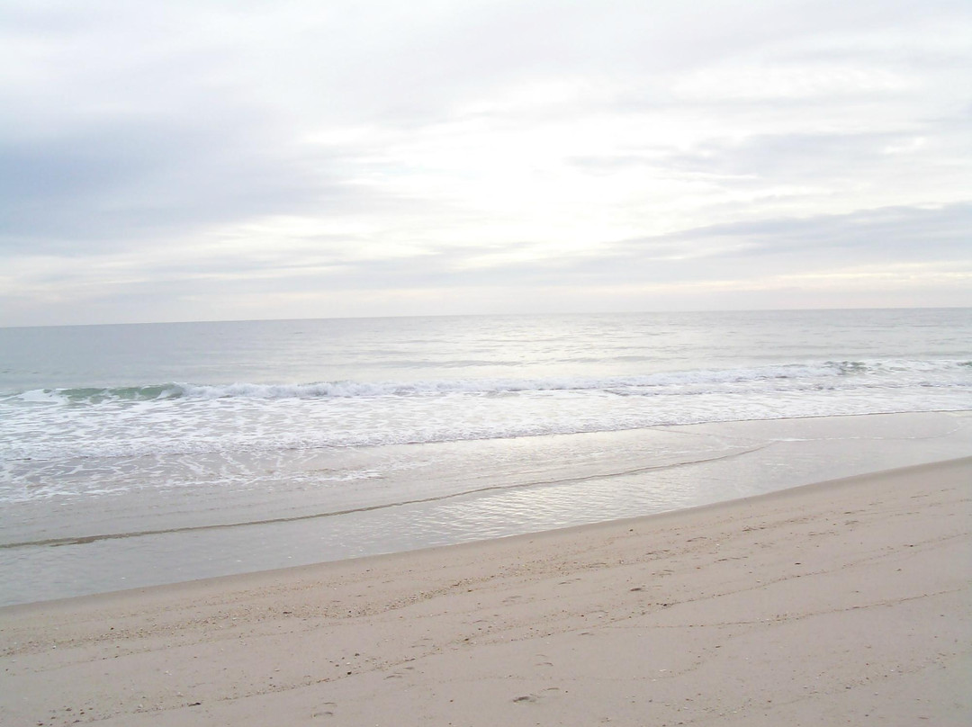 Brick Beach 1景点图片