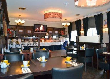 Hotel-Restaurant De Wijnberg主图