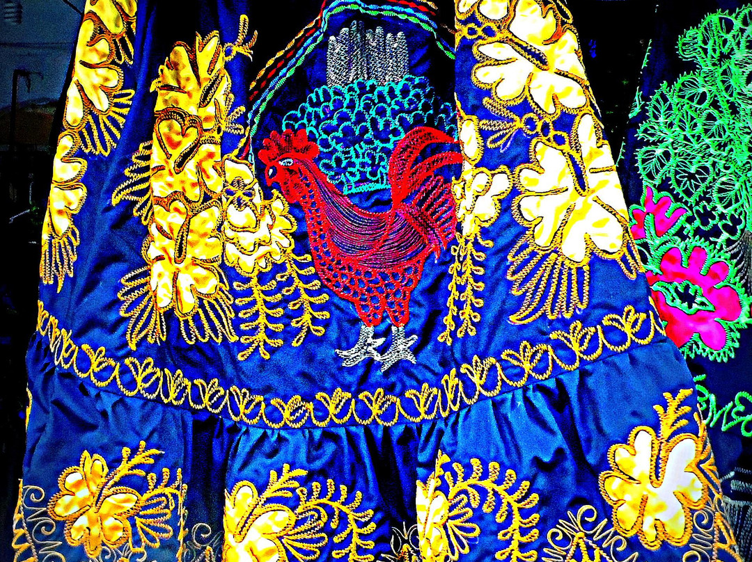 Sea Breeze Hotel主图