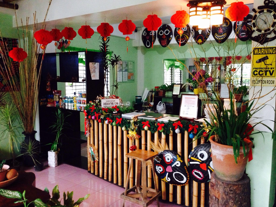 Numancia酒店住宿-奥利华斯普雷斯酒店