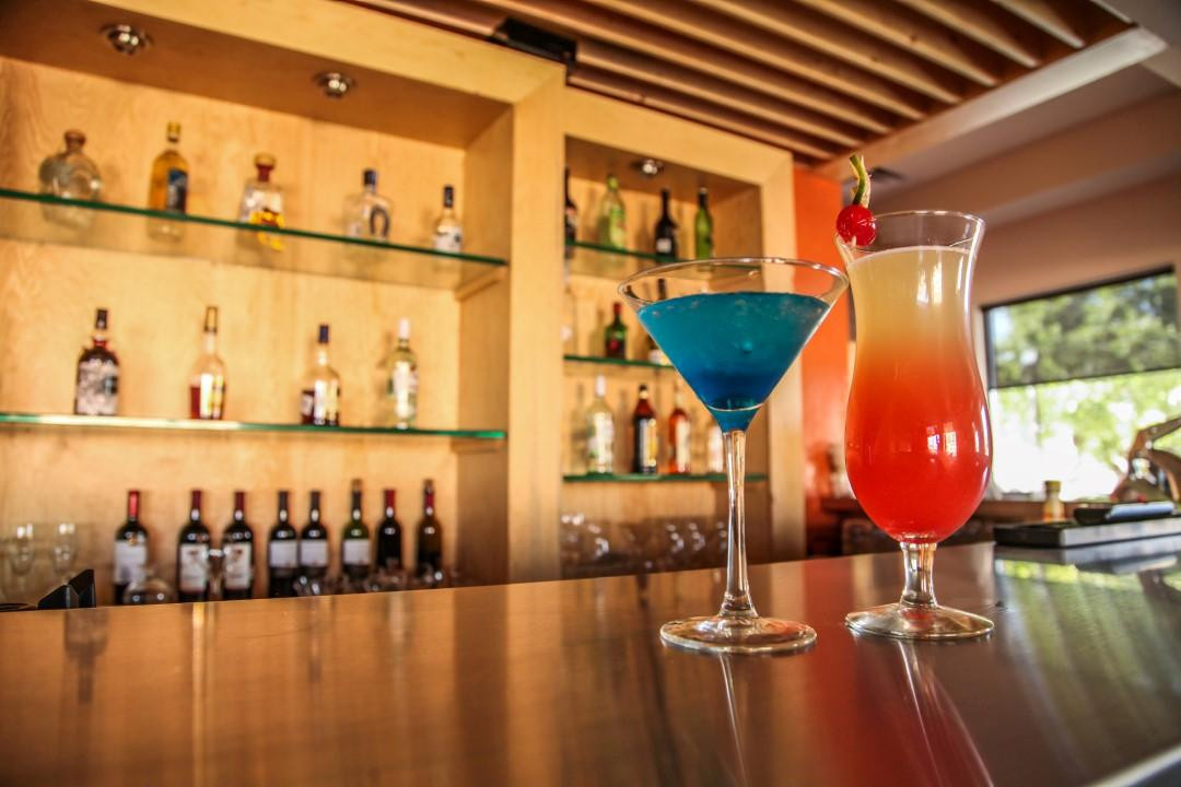 La Mina Parral主图