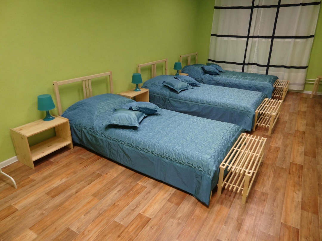 Granada Guest House