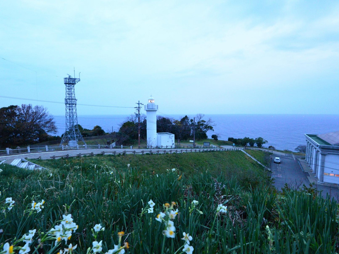 Echizen Misaki Suisen Land景点图片