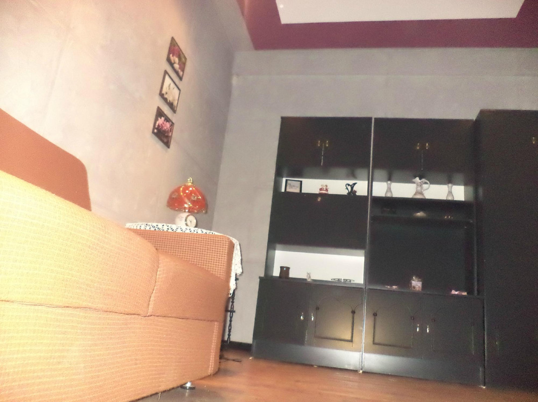 Mystery Room景点图片