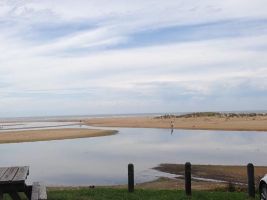 Lake Tyers State Park-Lake Tyers必去景点