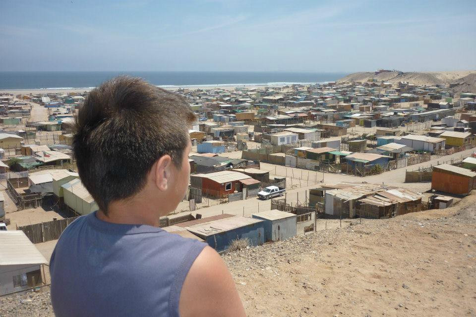 Puerto Viejo-Copiapo必去景点