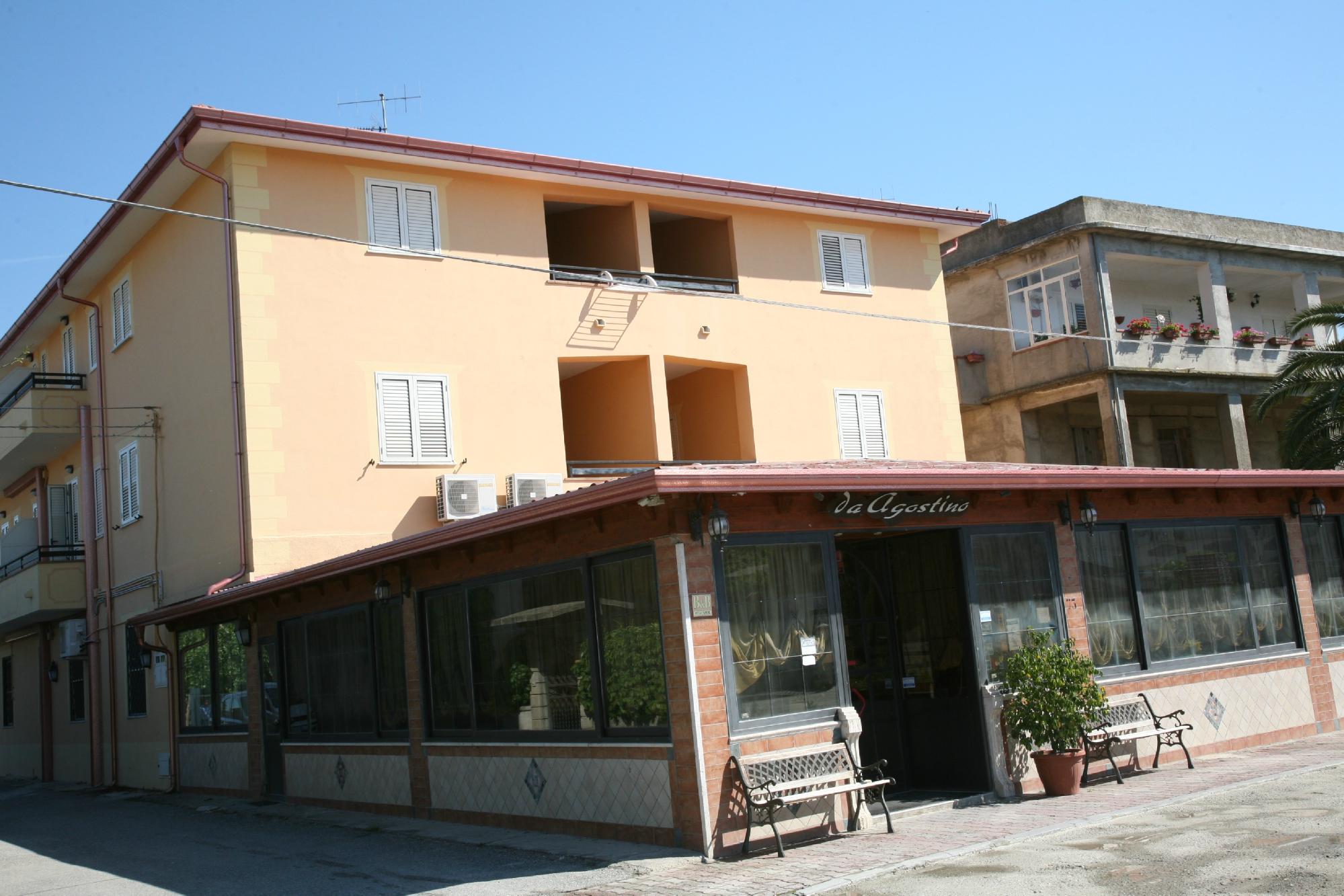 B&B da Agostino-官方