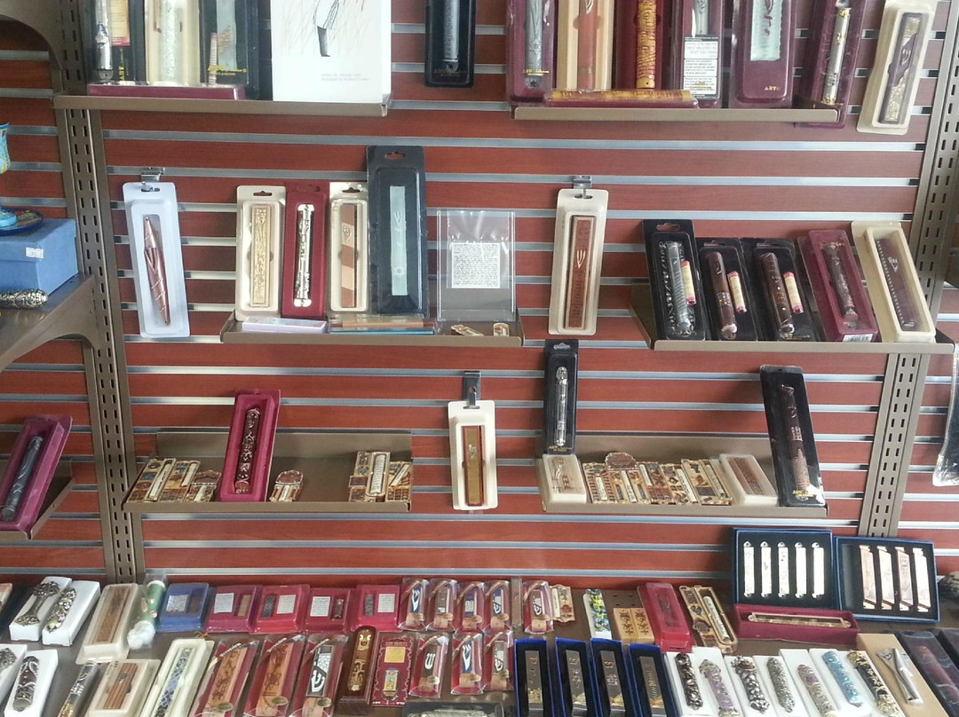 Your Holy Land Store景点图片
