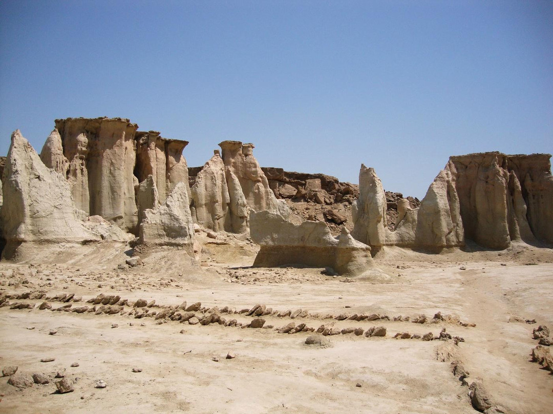 Valley of Stars景点图片