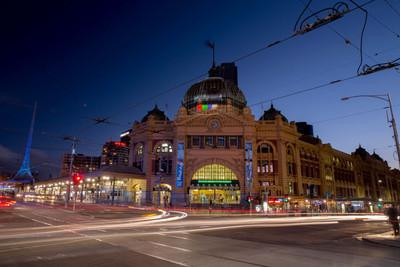 Photoh Photography Course-墨尔本必去景点