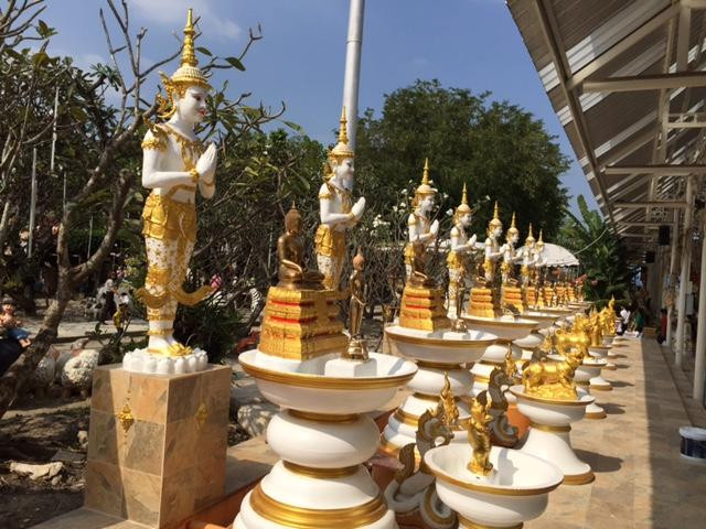 Rai Khing旅游攻略图片