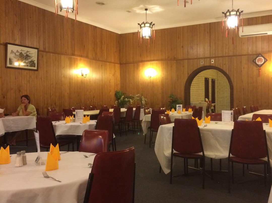 Denman餐馆和美食-Muswellbrook Chinese Restaurant
