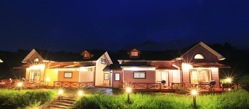 Popcornhouse Pension主图