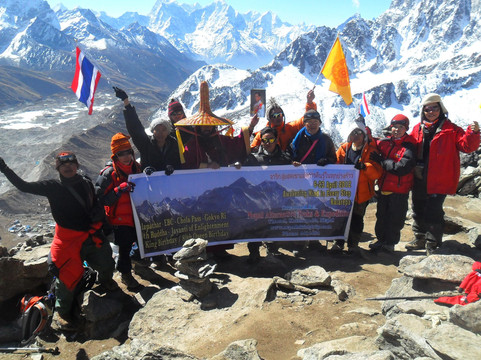 Nepal Alternative Treks & Expeditions-加德满都必去景点