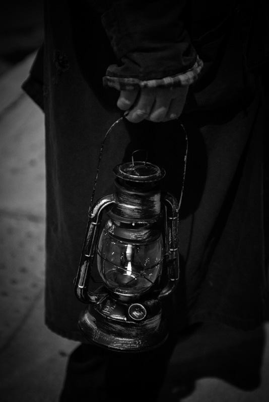 Albucreepy-阿尔伯克基必去景点