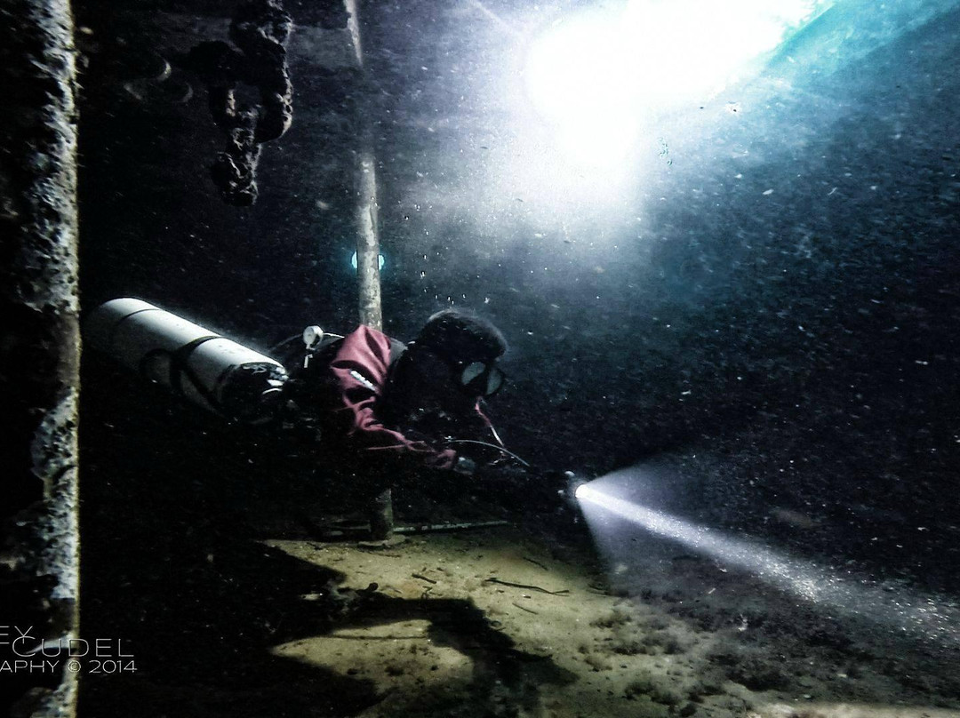 Gozo Diving-Xewkija必去景点