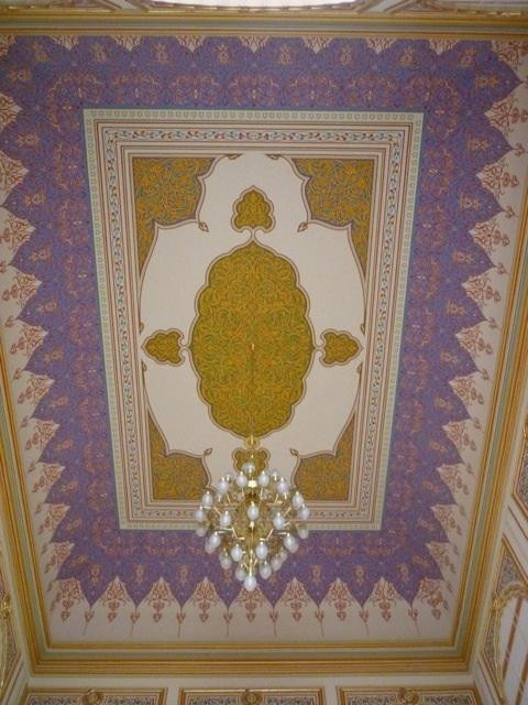 Sarajevo City Hall-萨拉热窝必去景点