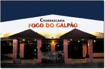 Churrascaria Fogo de Galpao