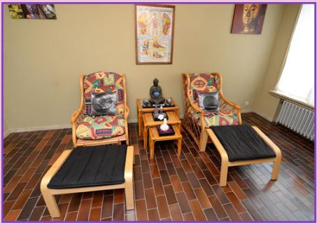 Sawasdee Thai Massage景点图片