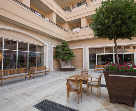 Crystal De Luxe Resort & Spa